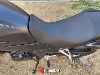 Honda CBX 500 2024 CB 500 X, Άθικτο, 01/2024!!-thumb-50