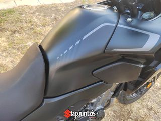 Honda CBX 500 2024 CB 500 X, Άθικτο, 01/2024!!-thumb-40