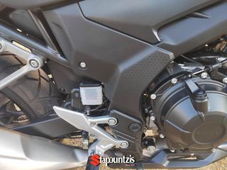 Honda CBX 500 2024 CB 500 X, Άθικτο, 01/2024!!-thumb-22