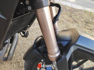 Honda CBX 500 2024 CB 500 X, Άθικτο, 01/2024!!-thumb-23