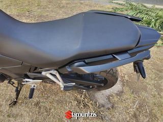 Honda CBX 500 2024 CB 500 X, Άθικτο, 01/2024!!-thumb-49