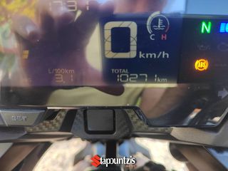 Honda CBX 500 2024 CB 500 X, Άθικτο, 01/2024!!-thumb-10