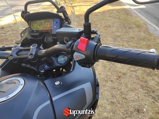 Honda CBX 500 2024 CB 500 X, Άθικτο, 01/2024!!-thumb-41