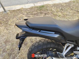 Honda CBX 500 2024 CB 500 X, Άθικτο, 01/2024!!-thumb-47