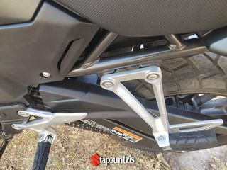Honda CBX 500 2024 CB 500 X, Άθικτο, 01/2024!!-thumb-31