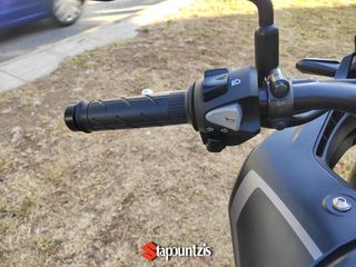 Honda CBX 500 2024 CB 500 X, Άθικτο, 01/2024!!-thumb-45