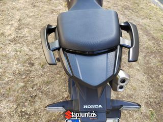 Honda CBX 500 2024 CB 500 X, Άθικτο, 01/2024!!-thumb-48