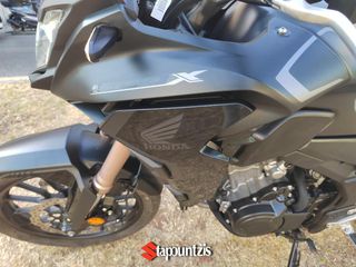 Honda CBX 500 2024 CB 500 X, Άθικτο, 01/2024!!-thumb-52