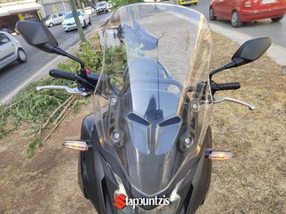 Honda CBX 500 2024 CB 500 X, Άθικτο, 01/2024!!-thumb-38