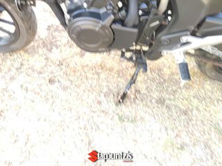 Honda CBX 500 2024 CB 500 X, Άθικτο, 01/2024!!-thumb-34