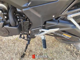 Honda CBX 500 2024 CB 500 X, Άθικτο, 01/2024!!-thumb-33