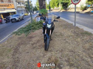 Honda CBX 500 2024 CB 500 X, Άθικτο, 01/2024!!-thumb-9