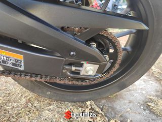Honda CBX 500 2024 CB 500 X, Άθικτο, 01/2024!!-thumb-30
