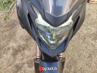 Honda CBX 500 2024 CB 500 X, Άθικτο, 01/2024!!-thumb-42