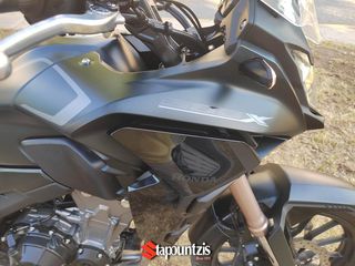 Honda CBX 500 2024 CB 500 X, Άθικτο, 01/2024!!-thumb-39