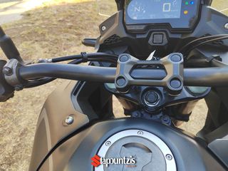 Honda CBX 500 2024 CB 500 X, Άθικτο, 01/2024!!-thumb-43