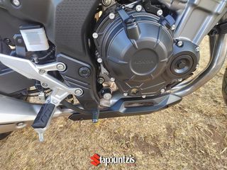 Honda CBX 500 2024 CB 500 X, Άθικτο, 01/2024!!-thumb-17