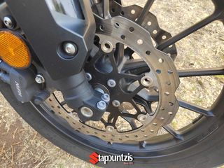 Honda CBX 500 2024 CB 500 X, Άθικτο, 01/2024!!-thumb-12