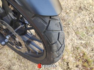 Honda CBX 500 2024 CB 500 X, Άθικτο, 01/2024!!-thumb-54