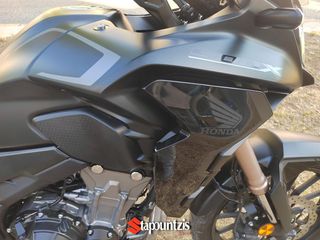 Honda CBX 500 2024 CB 500 X, Άθικτο, 01/2024!!-thumb-20