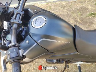 Honda CBX 500 2024 CB 500 X, Άθικτο, 01/2024!!-thumb-51