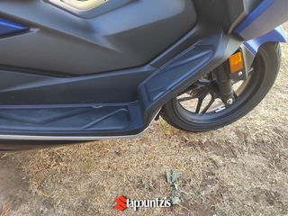 Honda Forza 350 2024 Top Box, Υπεράσριστο,13439ΧΛΜ!-thumb-15