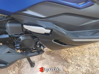Honda Forza 350 2024 Top Box, Υπεράσριστο,13439ΧΛΜ!-thumb-17