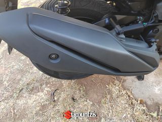 Honda Forza 350 2024 Top Box, Υπεράσριστο,13439ΧΛΜ!-thumb-19