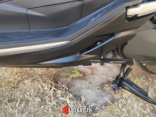 Honda Forza 350 2024 Top Box, Υπεράσριστο,13439ΧΛΜ!-thumb-30