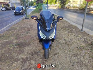 Honda Forza 350 2024 Top Box, Υπεράσριστο,13439ΧΛΜ!-thumb-9