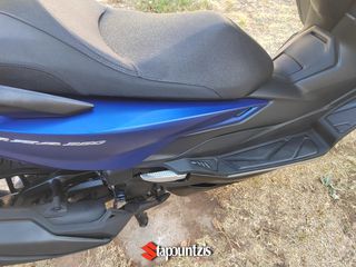 Honda Forza 350 2024 Top Box, Υπεράσριστο,13439ΧΛΜ!-thumb-46