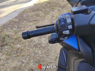 Honda Forza 350 2024 Top Box, Υπεράσριστο,13439ΧΛΜ!-thumb-43