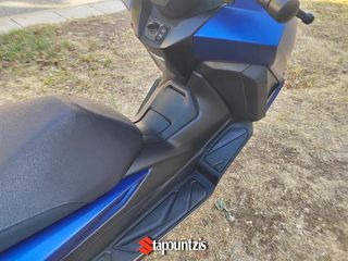 Honda Forza 350 2024 Top Box, Υπεράσριστο,13439ΧΛΜ!-thumb-45