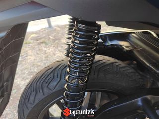 Honda Forza 350 2024 Top Box, Υπεράσριστο,13439ΧΛΜ!-thumb-20