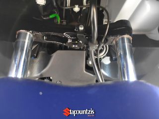 Honda Forza 350 2024 Top Box, Υπεράσριστο,13439ΧΛΜ!-thumb-13