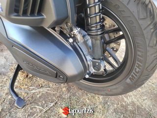 Honda Forza 350 2024 Top Box, Υπεράσριστο,13439ΧΛΜ!-thumb-25