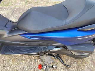 Honda Forza 350 2024 Top Box, Υπεράσριστο,13439ΧΛΜ!-thumb-51
