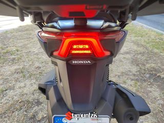 Honda Forza 350 2024 Top Box, Υπεράσριστο,13439ΧΛΜ!-thumb-49