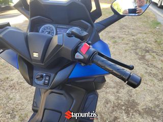 Honda Forza 350 2024 Top Box, Υπεράσριστο,13439ΧΛΜ!-thumb-37