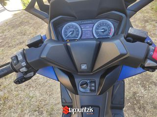 Honda Forza 350 2024 Top Box, Υπεράσριστο,13439ΧΛΜ!-thumb-42
