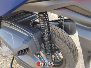 Honda Forza 350 2024 Top Box, Υπεράσριστο,13439ΧΛΜ!-thumb-24