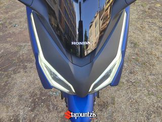 Honda Forza 350 2024 Top Box, Υπεράσριστο,13439ΧΛΜ!-thumb-35