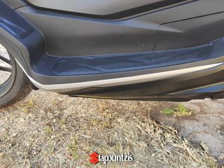 Honda Forza 350 2024 Top Box, Υπεράσριστο,13439ΧΛΜ!-thumb-31
