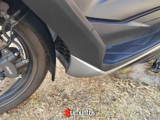 Honda Forza 350 2024 Top Box, Υπεράσριστο,13439ΧΛΜ!-thumb-32