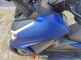 Honda Forza 350 2024 Top Box, Υπεράσριστο,13439ΧΛΜ!-thumb-54