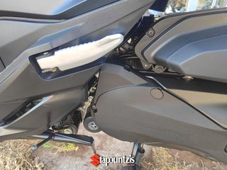 Honda Forza 350 2024 Top Box, Υπεράσριστο,13439ΧΛΜ!-thumb-28