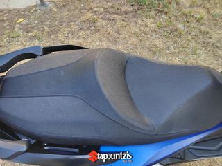 Honda Forza 350 2024 Top Box, Υπεράσριστο,13439ΧΛΜ!-thumb-47