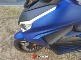Honda Forza 350 2024 Top Box, Υπεράσριστο,13439ΧΛΜ!-thumb-55