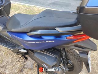 Honda Forza 350 2024 Top Box, Υπεράσριστο,13439ΧΛΜ!-thumb-50