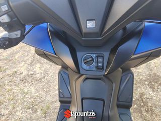 Honda Forza 350 2024 Top Box, Υπεράσριστο,13439ΧΛΜ!-thumb-41